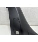 Acabamento Lateral Banco Tras/esq Fiat Fastback Abarth 2023