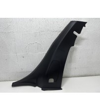 Acabamento Lateral Banco Tras/dir Fiat Fastback Abarth 2023
