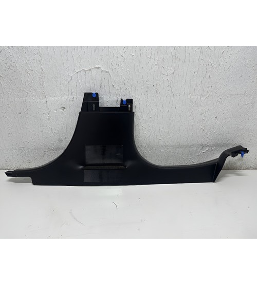 Soleira Da Porta Tras/dir Fiat Fasback Abarth 2023