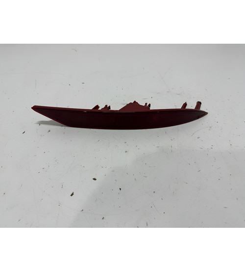 Refletor Olho Garo Tras/esq Parachoque Fiat Fastback 2023