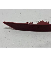 Refletor Olho Garo Tras/esq Parachoque Fiat Fastback 2023