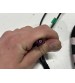 Antena Do Teto Fiat Fastback Abarth 2023