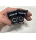 Luz De Placa Fiat Fastback Abarth 2023