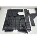 Acabamenos Inferior Assoalho Fiat Fastback Abarth 2023
