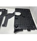 Acabamenos Inferior Assoalho Fiat Fastback Abarth 2023