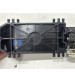Maçaneta Externa Porta Tras/esq Fiat Fastback Abarth 2023