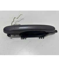 Maçaneta Externa Porta Tras/dir Fiat Fastback Abarth 2023