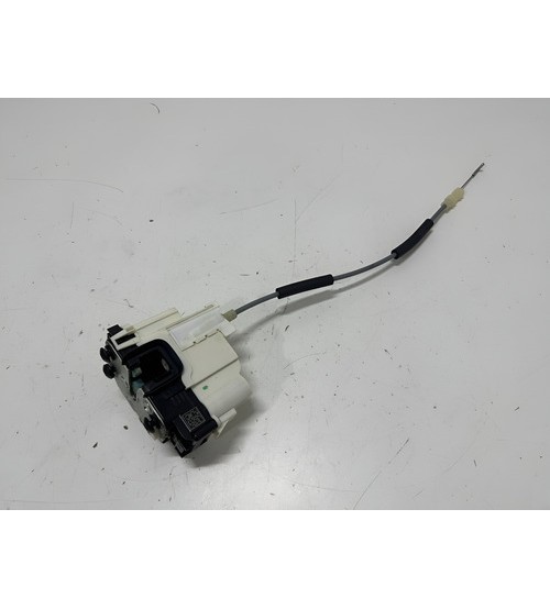Fechadura Da Porta Tras/esq Fiat Fastback Abarth 2023