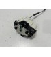 Fechadura Da Porta Tras/esq Fiat Fastback Abarth 2023