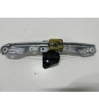 Maquina De Vidro Dian/dir Fiat Fastback Abarth 2023