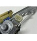 Maquina De Vidro Tras/esq Fiat Fastback Abarth 2023