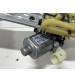 Maquina De Vidro Tras/esq Fiat Fastback Abarth 2023
