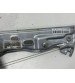 Maquina De Vidro Tras/esq Fiat Fastback Abarth 2023