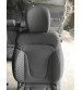 Jogo De Bancos Originais Hyundai Creta Limited S/ Airbag
