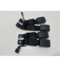 Engate Cinto Segurança Traseiros Fiat Fasback Abarth 2023