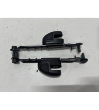 Suporte Cinto Segurança Dianteiro Fiat Fasback Abarth 2023