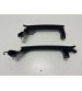 Canaleta Da Porta Dian/esq Fiat Fastback Abarth 2023