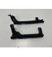 Canaleta Da Porta Dian/dir Fiat Fastback Abarth 2023