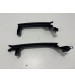 Canaleta Da Porta Dian/dir Fiat Fastback Abarth 2023