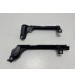 Canaleta Da Porta Dian/dir Fiat Fastback Abarth 2023