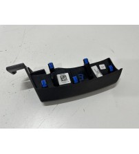 Acabamento Esquerdo Painel Fiat Fastback Abarth 2023