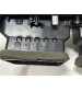 Difusor De Ar Central Fiat Fastback Abarth 2023