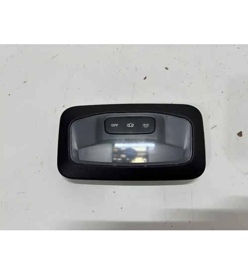 Luz Interna Traseira Fiat Fasback Abarth 2023