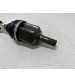 Homocinetica Esquerda Fiat Fastback 1.3t270 Abarth 2023
