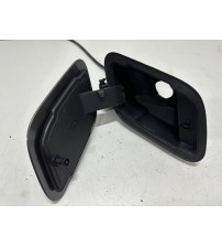 Tampa Portinhola Tanque Fiat Fastback Abarth 2023