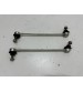 Bieletas Dianteiras Fiat Fastback 1.3 T270 Abarth 2023