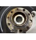 Manga Eixo Montante Dian/dir Fiat Fastback 1.3 T270 2023