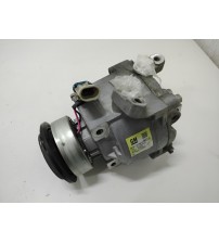 Compressor Ar Condicionado Gm Spin/onix 2016/2020 S/ Polia