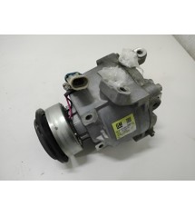Compressor Ar Condicionado Gm Spin/onix 2016/2020 S/ Polia