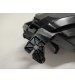 Farol Direito Gm Equinox Premier 2022 Recuperado