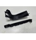 Guia Parachoque Tras/dir Fiat Fastback Abarth 2023
