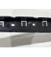 Guia Parachoque Tras/dir Fiat Fastback Abarth 2023