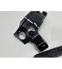 Guia Parachoque Tras/dir Fiat Fastback Abarth 2023