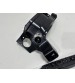 Guia Parachoque Tras/dir Fiat Fastback Abarth 2023