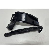 Guia Parachoque Tras/dir Fiat Fastback Abarth 2023