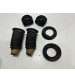 Batente Coxim Amortecedor Dianteiro Fiat Fastback Abarth 23