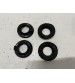Calços Molas Traseiras Fiat Fastback Abarth 2023