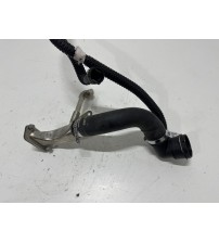 Mangueira D'água Direita Radiador Fiat Fastback 1.3turbo 23