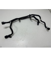 Duto Dagua Radiador Fiat Fastback 1.3 Turbo Abarth 2023