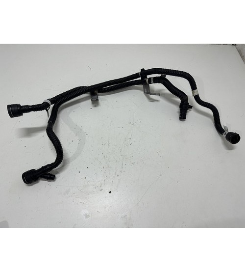 Duto Dagua Radiador Fiat Fastback 1.3 Turbo Abarth 2023
