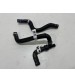 Mangueira Do Ar Quente Fiat Fastback 1.3turbo 23