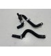 Mangueira Do Ar Quente Fiat Fastback 1.3turbo 23