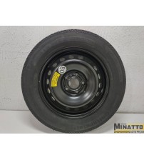 Estepe Socorro Renault Duster Ico Tce 2022/23/24/25