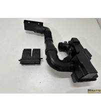 Caixa Ressonadora Do Ar Hyundai Creta Platinum 1.0 Tgdi 2024
