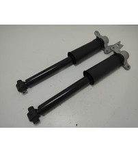 Amortecedores Traseiros Gm Equinox 1.5t Premier Awd 2022 Amortecedores Traseiros Gm Equinox 1.5t Premier Awd 2022