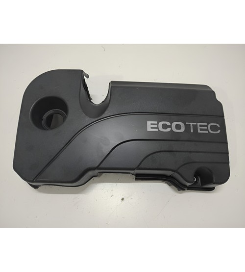 Tampa Do Motor Gm Equinox 1.5 Turbo Premier 2022
